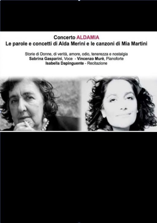 ALDAMIA