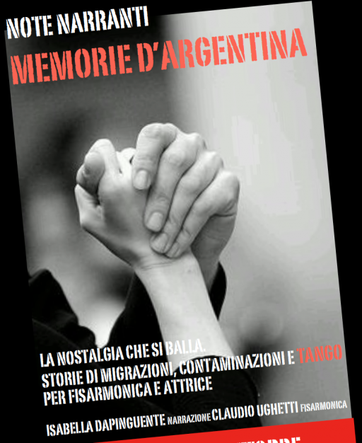 Memorie d’Argentina