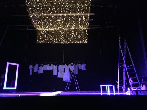 Scuole di teatro: elogio dell’infedeltà