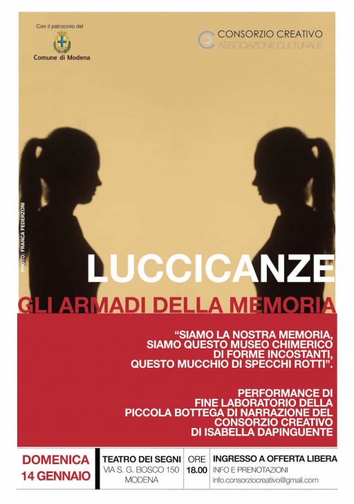 Luccicanze
