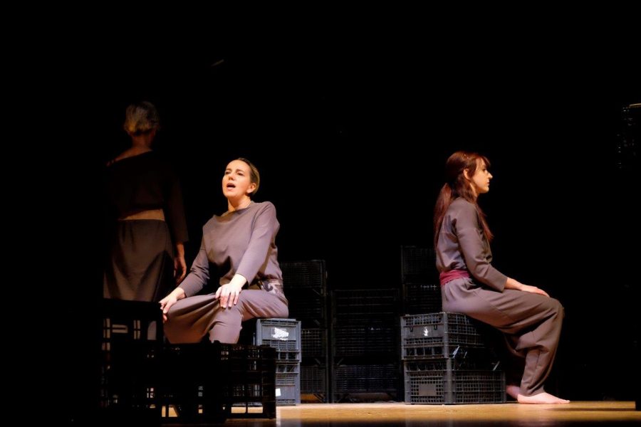 CredoinusSoloOdio - Teatro Nero (Modena)