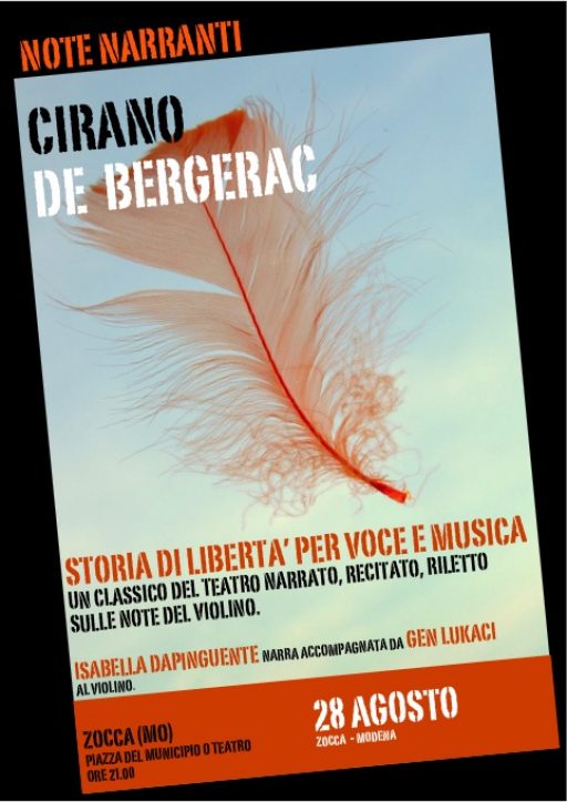 Cirano de Bergerac