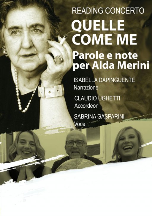 QUELLE COME ME