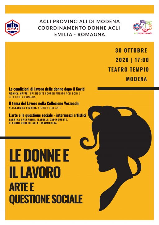 Le donne e il lavoro