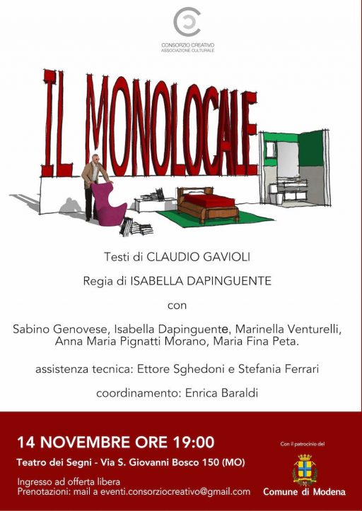 Il monolocale