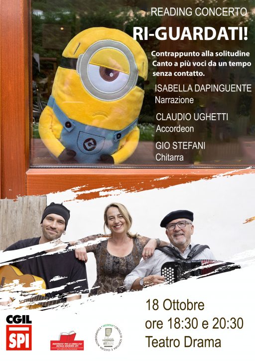Ri-guardati!