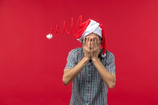 Qual è il tuo xmas mood?