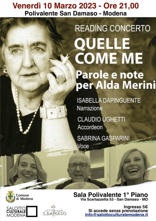 Quelle come me