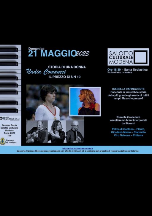 Il prezzo di un dieci