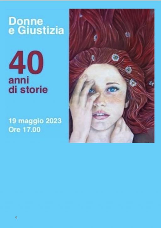 40 anni di storie