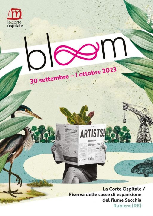 BLOOM esito del Laboratorio