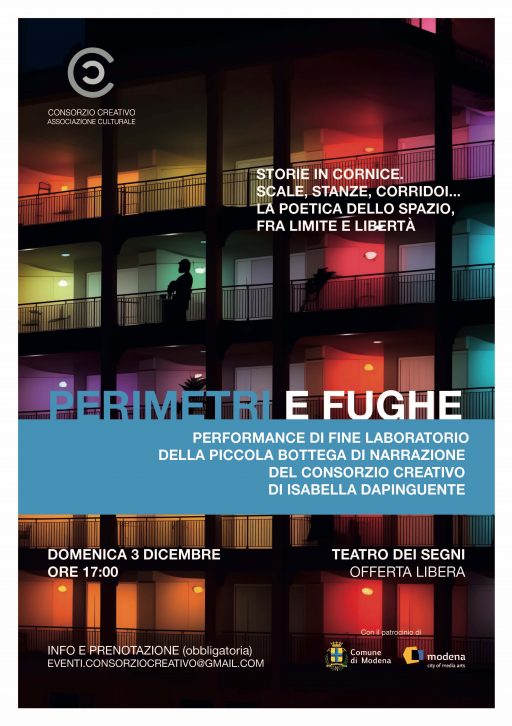 Perimetri e fughe