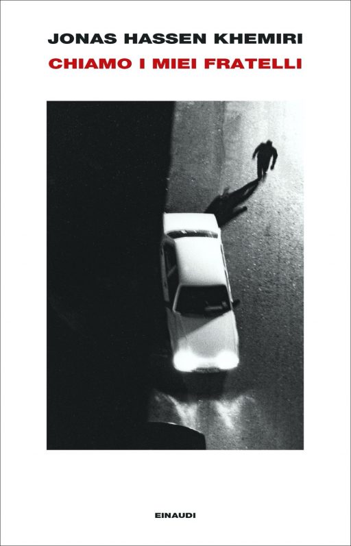 Chiamo i miei fratelli – Jonas Hassen Khemiri