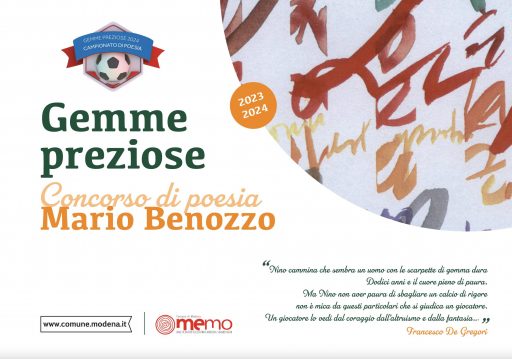 Premiazione Gemme Preziose