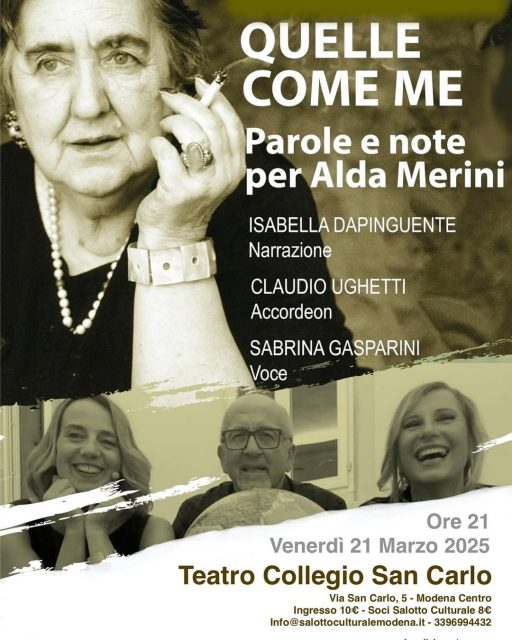 Quelle come me