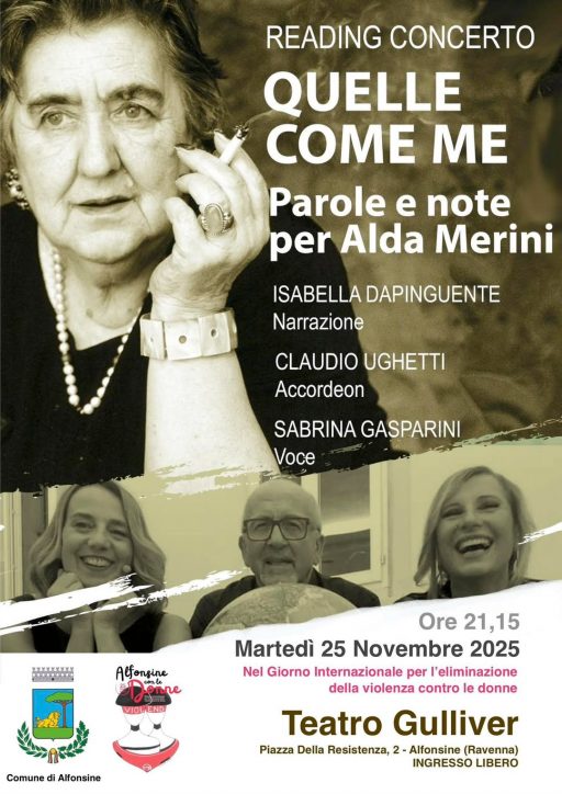 Quelle come me